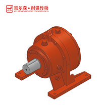 BW型（單級(jí)）擺線(xiàn)針輪減速電機(jī)