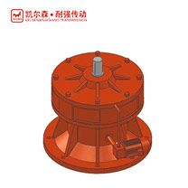 XL型（單級(jí)）擺線(xiàn)針輪減速電機(jī)